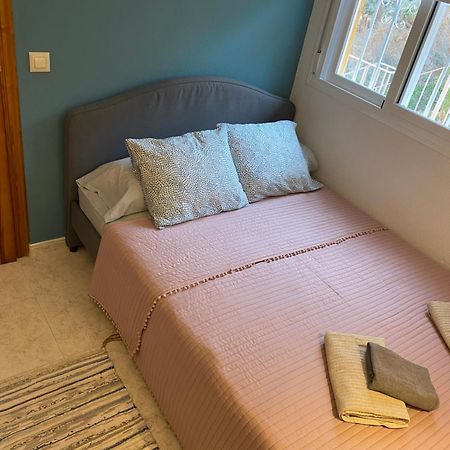 Apartman Marcella, Cumbre Del Sol Exteriör bild