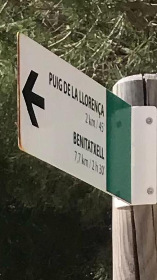 Apartman Marcella, Cumbre Del Sol Exteriör bild