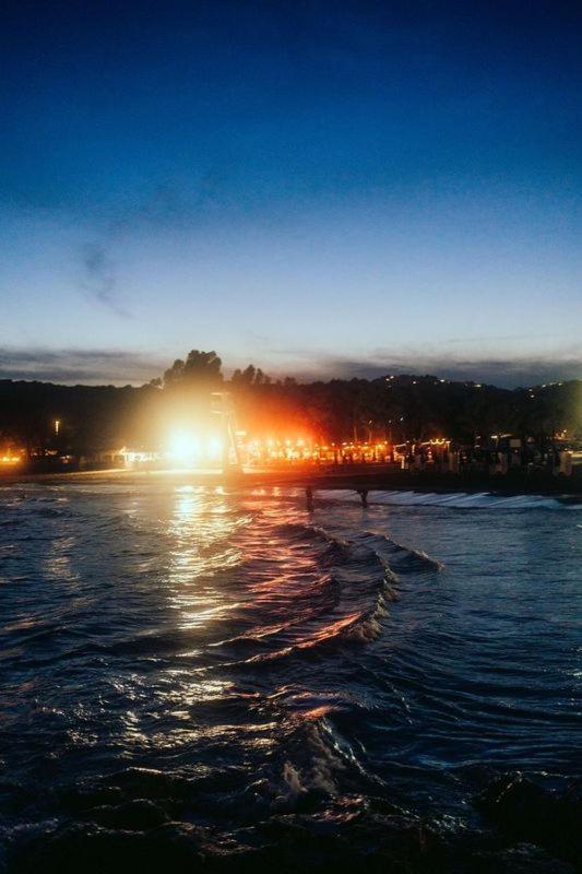 Apartman Marcella, Cumbre Del Sol Exteriör bild